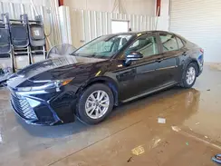 4T1DAACK6SU526173 2025 TOYOTA CAMRY