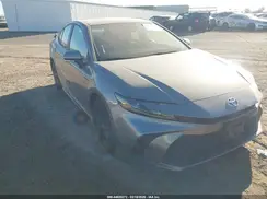 4T1DAACK6SU526495 2025 TOYOTA CAMRY