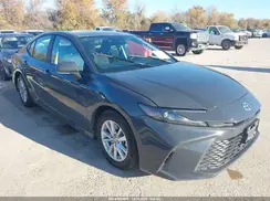 4T1DAACK6SU526769 2025 TOYOTA CAMRY