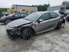 4T1DAACK6SU526819 2025 TOYOTA CAMRY