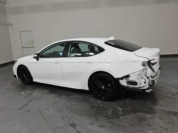 4T1DAACK6SU527629 2025 TOYOTA CAMRY - Image 2