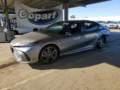 4T1DAACK6SU527842 2025 TOYOTA CAMRY