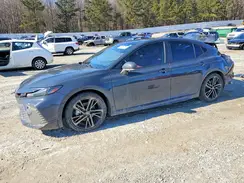 4T1DAACK6SU527887 2025 TOYOTA CAMRY