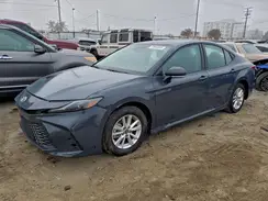 4T1DAACK6SU528490 2025 TOYOTA CAMRY