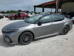 4T1DAACK6SU529218 2025 TOYOTA CAMRY