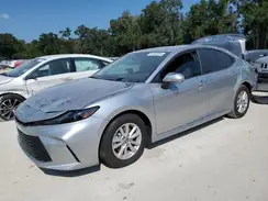 4T1DAACK6SU529249 2025 TOYOTA CAMRY
