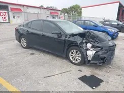 4T1DAACK6SU529669 2025 TOYOTA CAMRY