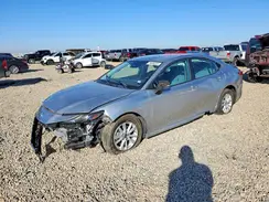 4T1DAACK6SU529896 2025 TOYOTA CAMRY