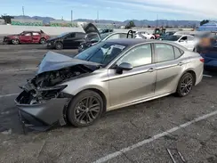 4T1DAACK6SU530692 2025 TOYOTA CAMRY