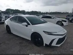 4T1DAACK6SU531129 2025 TOYOTA CAMRY