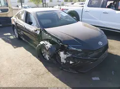 4T1DAACK6SU531180 2025 TOYOTA CAMRY
