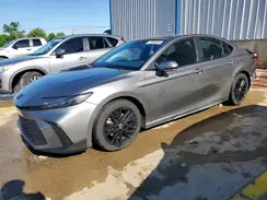 4T1DAACK6SU532006 2025 TOYOTA CAMRY