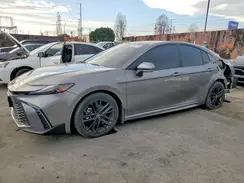 4T1DAACK6SU532510 2025 TOYOTA CAMRY