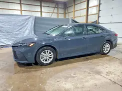 4T1DAACK6SU533527 2025 TOYOTA CAMRY