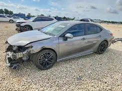 4T1DAACK6SU533589 2025 TOYOTA CAMRY