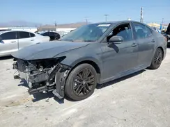 4T1DAACK6SU533611 2025 TOYOTA CAMRY