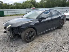 4T1DAACK6SU534922 2025 TOYOTA CAMRY