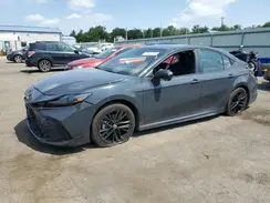 4T1DAACK6SU534970 2025 TOYOTA CAMRY