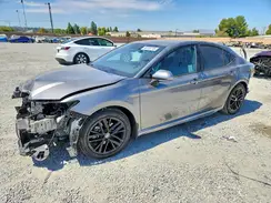 4T1DAACK6SU535102 2025 TOYOTA CAMRY