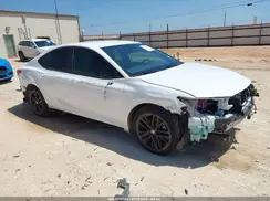 4T1DAACK6SU535228 2025 TOYOTA CAMRY