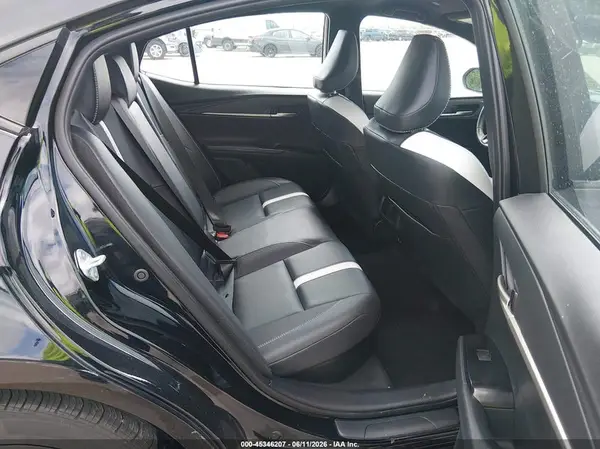 4T1DAACK6SU535679 2025 TOYOTA CAMRY - Image 8
