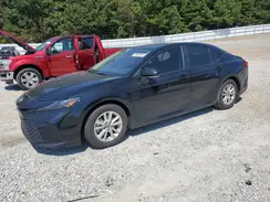 4T1DAACK6SU535925 2025 TOYOTA CAMRY