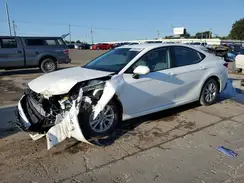 4T1DAACK6SU536248 2025 TOYOTA CAMRY