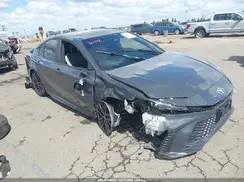 4T1DAACK6SU536296 2025 TOYOTA CAMRY