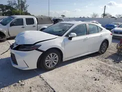 4T1DAACK6SU537173 2025 TOYOTA CAMRY