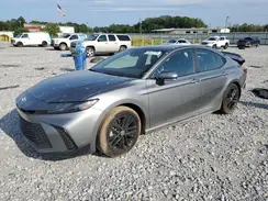 4T1DAACK6SU538324 2025 TOYOTA CAMRY