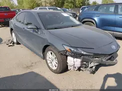 4T1DAACK6SU538730 2025 TOYOTA CAMRY