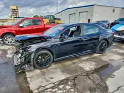 4T1DAACK6SU538761 2025 TOYOTA CAMRY