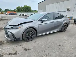 4T1DAACK6SU539148 2025 TOYOTA CAMRY