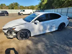 4T1DAACK6SU540560 2025 TOYOTA CAMRY