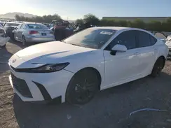 4T1DAACK6SU540770 2025 TOYOTA CAMRY