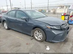 4T1DAACK6SU541367 2025 TOYOTA CAMRY
