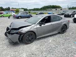 4T1DAACK6SU541885 2025 TOYOTA CAMRY