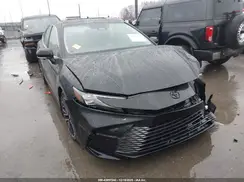 4T1DAACK6SU542180 2025 TOYOTA CAMRY