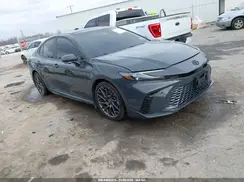 4T1DAACK6SU542762 2025 TOYOTA CAMRY
