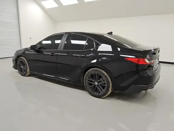 4T1DAACK6SU542986 2025 TOYOTA CAMRY - Image 2