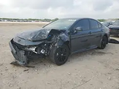 4T1DAACK6SU543801 2025 TOYOTA CAMRY