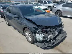 4T1DAACK6SU544673 2025 TOYOTA CAMRY