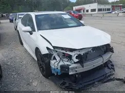 4T1DAACK6SU545032 2025 TOYOTA CAMRY