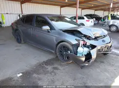 4T1DAACK6SU545077 2025 TOYOTA CAMRY