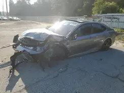 4T1DAACK6SU545192 2025 TOYOTA CAMRY