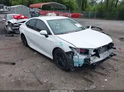 4T1DAACK6SU545886 2025 TOYOTA CAMRY