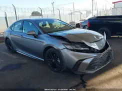 4T1DAACK6SU546276 2025 TOYOTA CAMRY