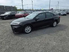 4T1DAACK6SU546388 2025 TOYOTA CAMRY