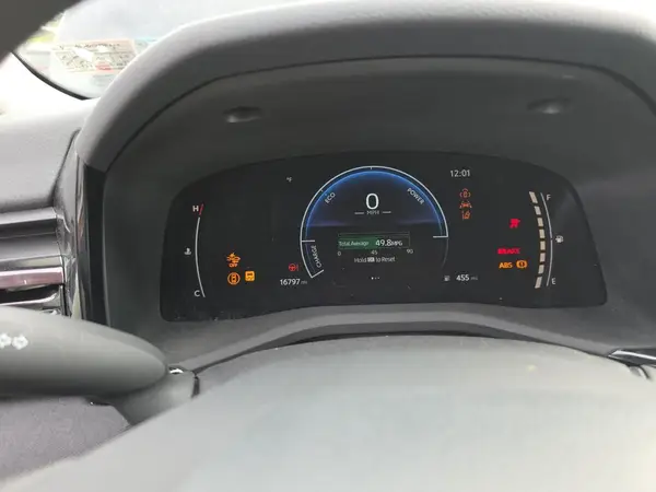 4T1DAACK6SU546388 2025 TOYOTA CAMRY - Image 8
