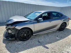 4T1DAACK6SU546391 2025 TOYOTA CAMRY